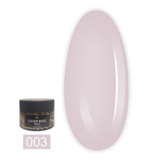 База для гель лака FOX Tonal Cover Base (банка) 30 мл (003)