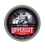 Помада для волосся на водній основі середньої фіксації UPPERCUT Matte Pomade 100 г