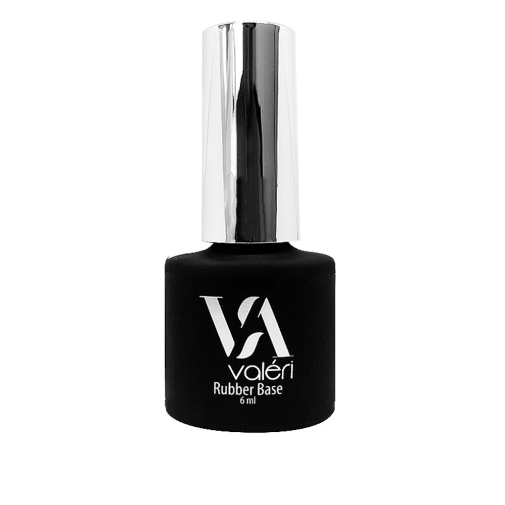 База для гель лака Valeri Base Rubber 6 мл
