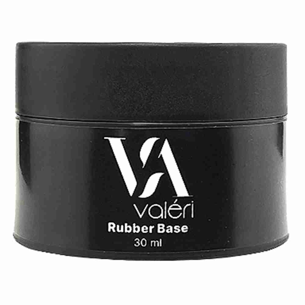 База для гель-лаку Valeri Rubber Base 30 мл