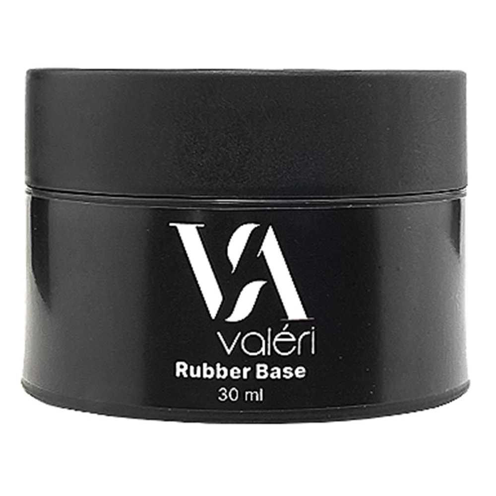 База для гель лака Valeri Rubber Base 30 мл