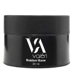 База для гель-лаку Valeri Rubber Base 30 мл