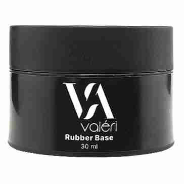 База для гель-лаку Valeri Rubber Base 30 мл 