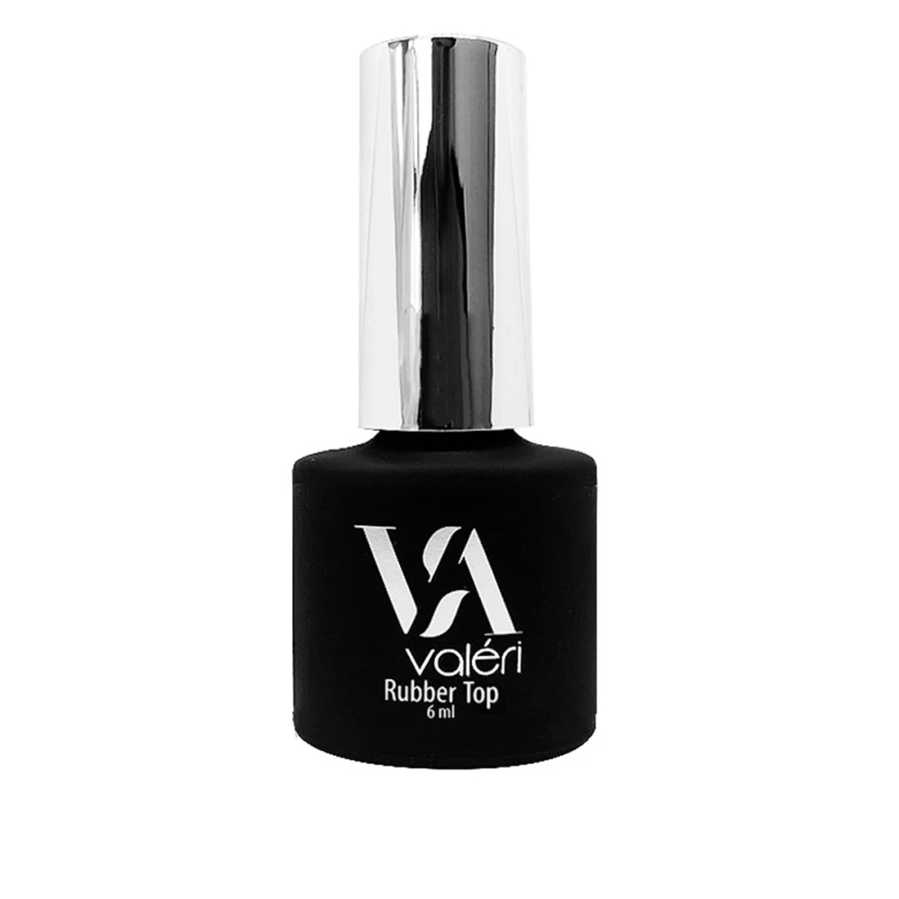Топ для гель-лаку Rubber Top 6 мл