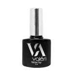 Топ для гель-лаку Valeri Rubber Top 12 мл