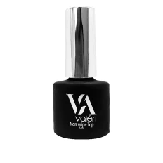 Топ для гель лака Valeri Top No Wipe 6 мл