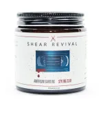 Глина Shear Revival American Gardens Styling Clay 113 г