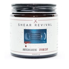 Глина Shear Revival American Gardens Styling Clay 113 г