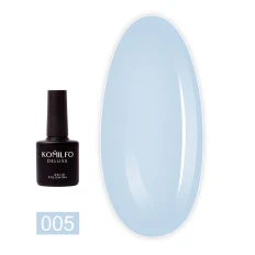 Гель-лак KOMILFO Macarons 8 мл (005)