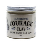 Глина Anchors Aweigh Courage Clay матова сильної фіксації 113 г