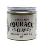 Глина Anchors Aweigh Courage Clay матовая сильной фиксации 113 г