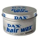 Воск DAX Washable Hair Wax сильной фиксации 99 г