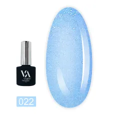 База для гель лака Valeri French Base 6 мл (022)