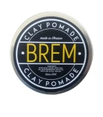 Глина Brem Clay Pomade матовая 100 мл