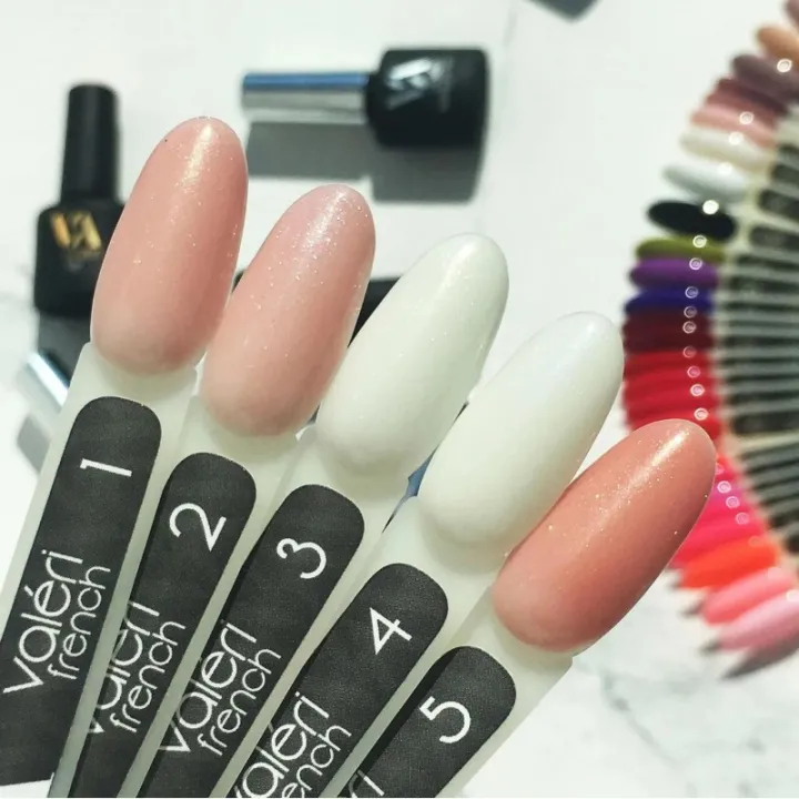 База для гель-лаку Valeri French Base 30 мл (003)