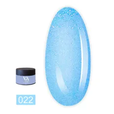 База для гель-лаку Valeri French Base 30 мл (022)