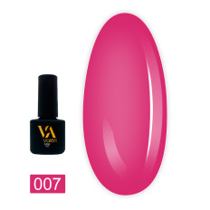 Гель лак Valeri 6 мл (007)
