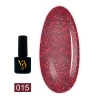 Гель лак Valeri 6 мл (015)