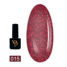 Гель лак Valeri 6 мл (015)