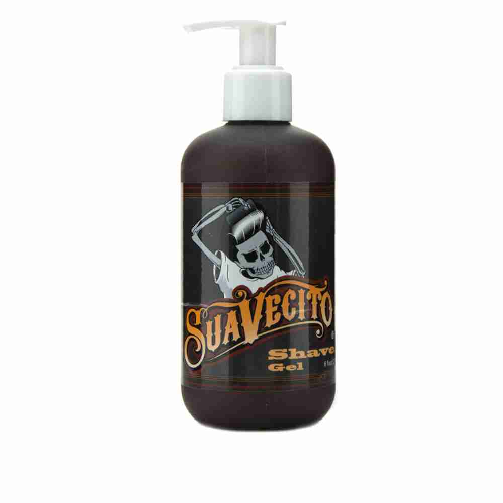 Гель SuaVecito для гоління Shave Gel 236 мл