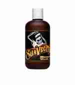 Шампунь SuaVecito для бороди Beard Wash 236 г