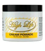 Помада High Life Cream Pomade средней фиксации 120 г