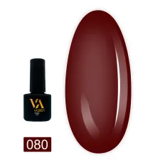 Гель лак Valeri 6 мл (080)