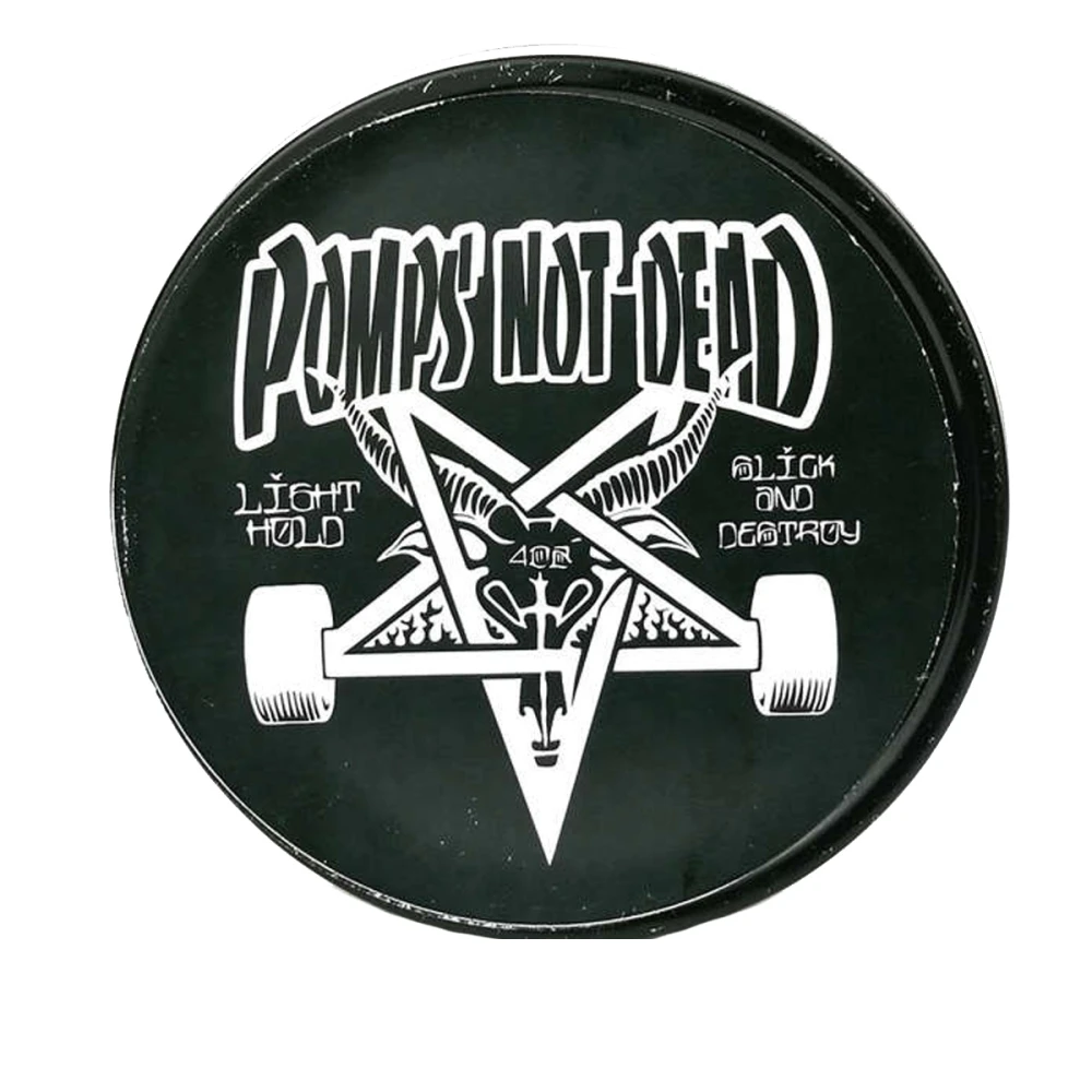 Помада Pomps Not Dead Original Pomade средняя фиксация средний блеск 113 г