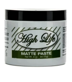 Паста High Life Matte Paste для волос матовая 120 г