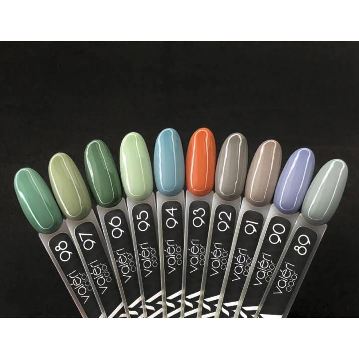 Гель лак Valeri 6 мл (097)