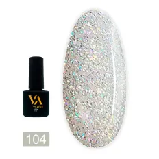 Гель лак Valeri 6 мл (104)