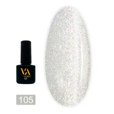 Гель лак Valeri 6 мл (105)