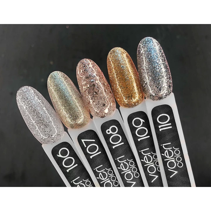 Гель лак Valeri 6 мл (110)