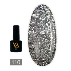 Гель лак Valeri 6 мл (110)