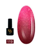 Гель лак Valeri 6 мл (119)