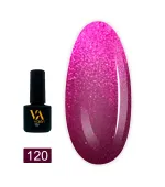 Гель лак Valeri 6 мл (120)