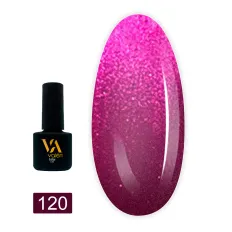 Гель лак Valeri 6 мл (120)