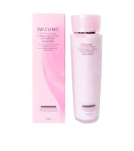 Эмульсия увлажняющая для лица 3W CLINIC Flower Effect Extra Moisturizing 150 мл