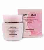 Крем питательный для лица 3W CLINIC Collagen Nourishing 50 мл