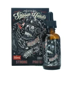 Масло Scissor Hands Panzer для бороды Beard Oil с фруктовым ароматом 50 мл