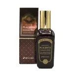 Тонер с плацентой для глубокого увлажнения 3W CLINIC Premium Placenta Intensive 145 мл