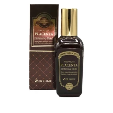 Тонер з плацентою для глибокого зволоження Premium Placenta Intensive 145 мл