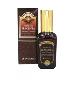 Эссенция антивозрастная с плацентой 3W CLINIC Premium Placenta Age Repair Essence 50 мл