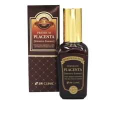 Есенція антивікова з плацентою 3W CLINIC Premium Placenta Age Repair Essence 50 мл