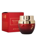 Крем антивозрастной осветляющий 3W CLINIC Red Ginseng Moisture 50 мл