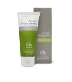 Пенка для умывания с муцином улитки 3W CLINIC Snail Foam Cleansing 100 мл