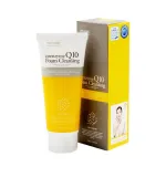 Пенка для умывания 3W CLINIC Coenzyme Q10 Foam Cleansing 100 мл