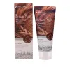 Пенка для умывания натуральная 3W CLINIC Brown Rice Foam Cleansing 100 мл