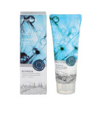 Пенка для умывания натуральна коллаген 3W CLINIC Collagen Foam Cleansing 100 мл