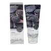 Пенка для умывания натуральная угольная 3W CLINIC Charcoal Foam Cleansing 100 мл